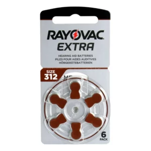 piles auditives rayovac 675 extra advanced pr44 – lot 60 | hillel energy